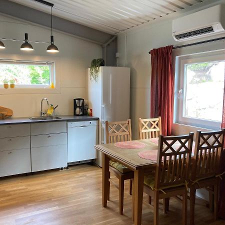 Apartment 5 Hamburgsund Ngoại thất bức ảnh