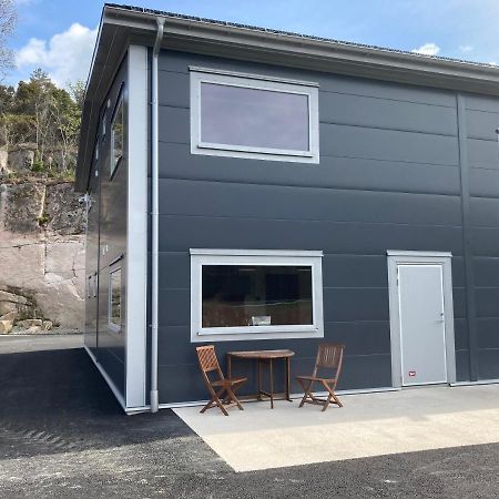 Apartment 5 Hamburgsund Ngoại thất bức ảnh
