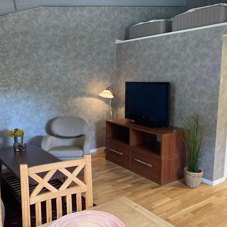 Apartment 5 Hamburgsund Ngoại thất bức ảnh