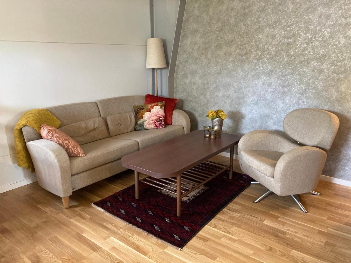 Apartment 5 Hamburgsund Ngoại thất bức ảnh