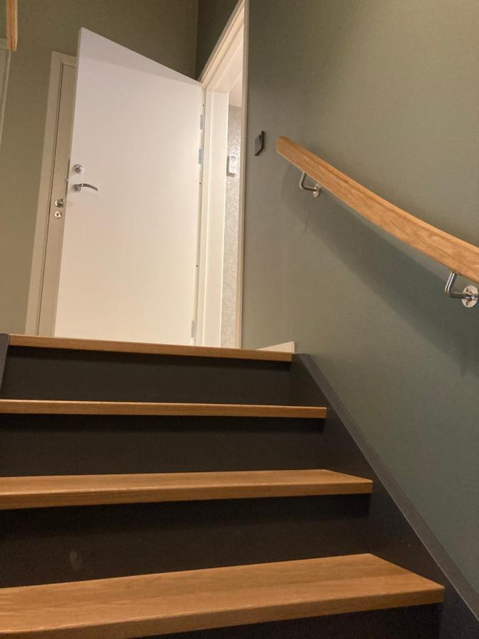 Apartment 5 Hamburgsund Ngoại thất bức ảnh