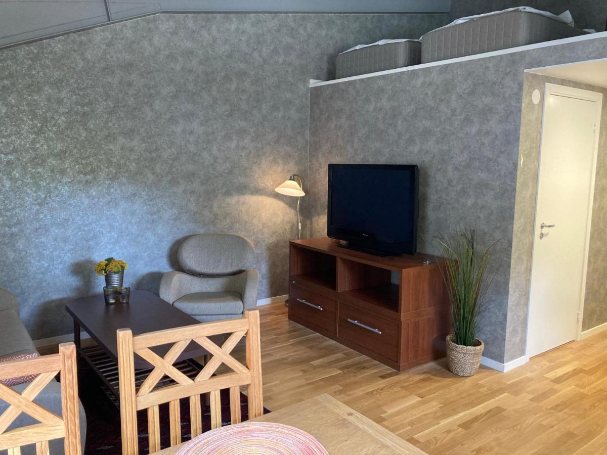 Apartment 5 Hamburgsund Ngoại thất bức ảnh
